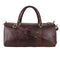 Shaurya Genuine Leather Duffle Bag Hive